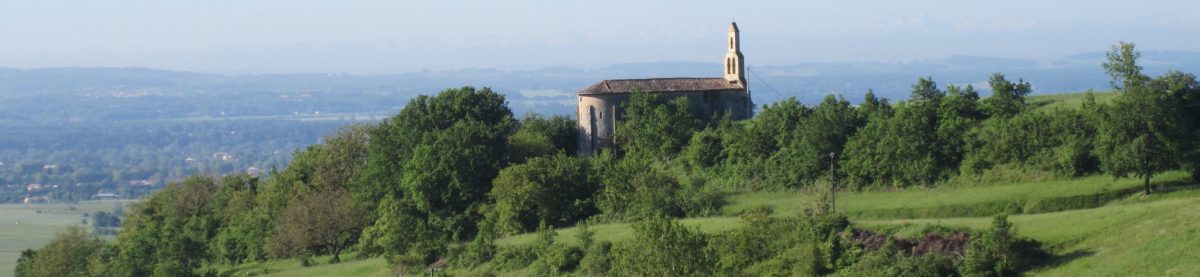 lisle sur tarn rando